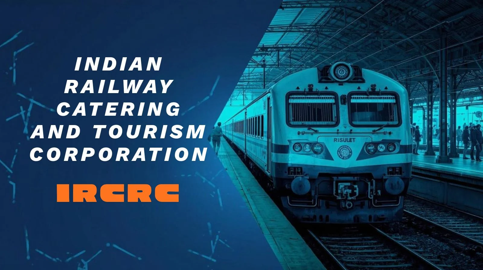 IRCTC Date Calculator