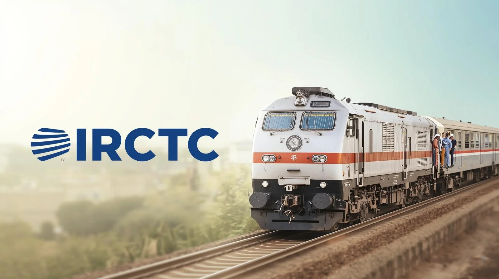 IRCTC Train Date Calculator