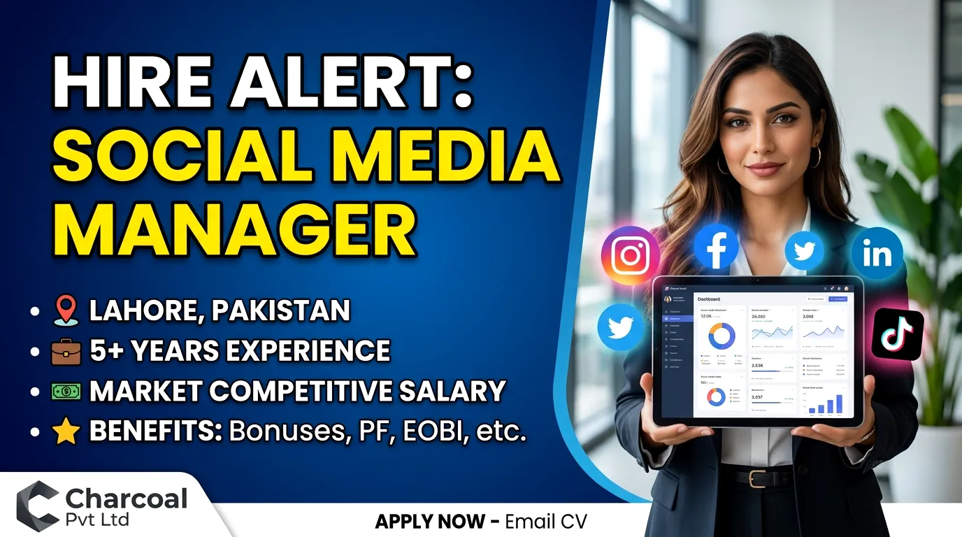 Social Media Manager Jobs